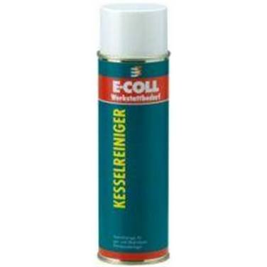 Kesselreiniger-Spray 500ml E-COLL