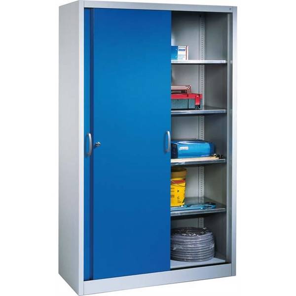 Fachboden verzinkt 1200x400mm