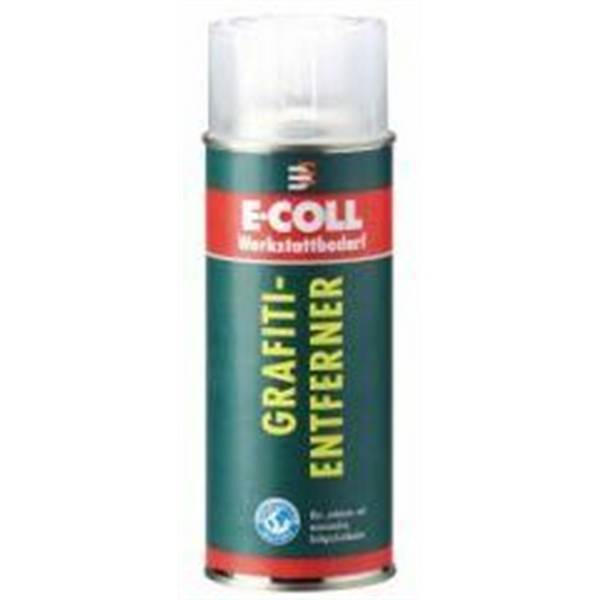 Graffiti-Entferner-Spray 400ml E-COLL - Artikel: 7830607565