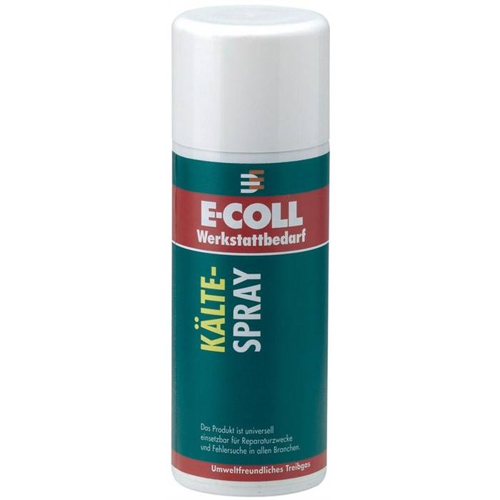Kältespray 400ml E-COLL-0