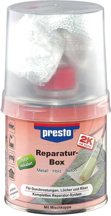 presto Reparaturbox 250 g-0