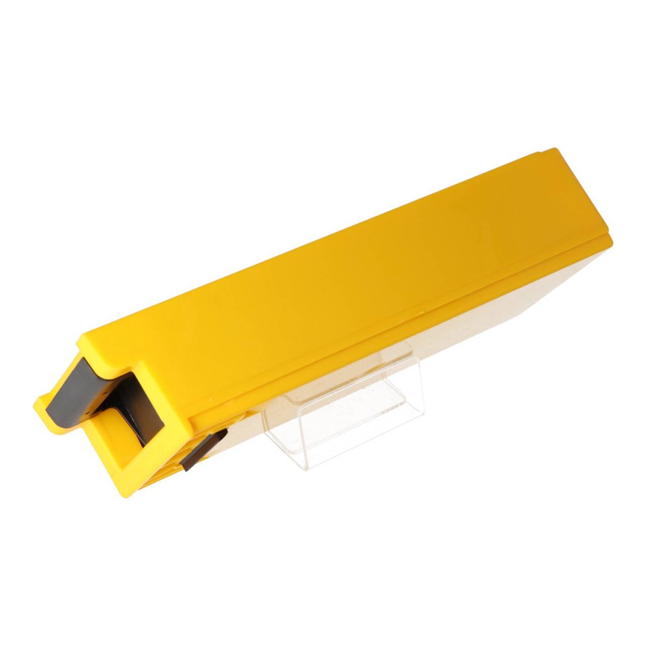 Lithiumbatterie passend für Physio Control Defibrillator Lifepak 500 - 300-5380-030, 11141-000016-2
