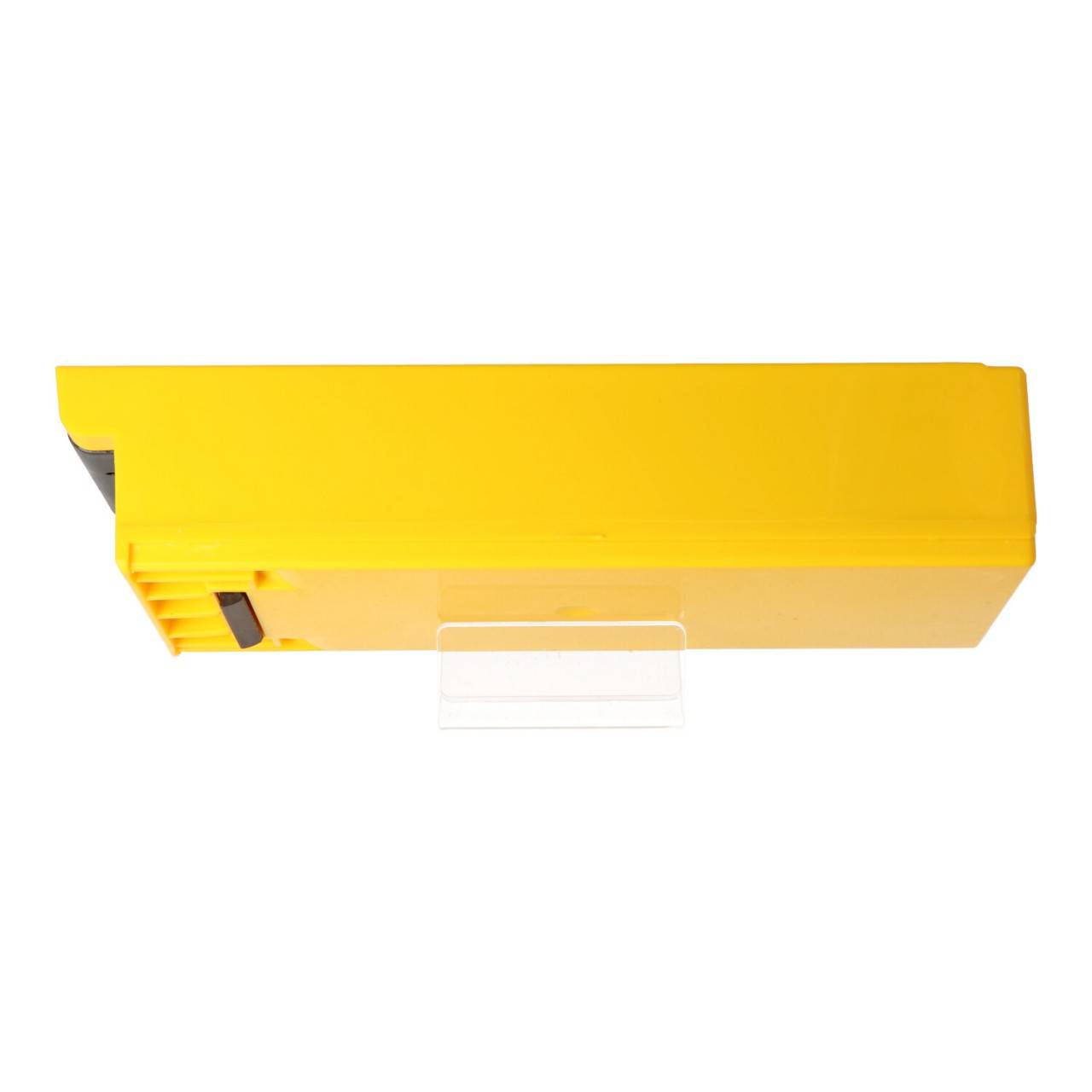Lithiumbatterie passend für Physio Control Defibrillator Lifepak 500 - 300-5380-030, 11141-000016-3