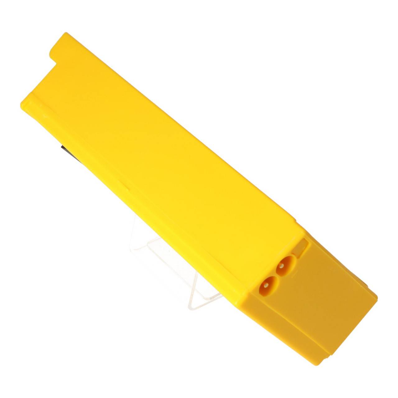 Lithiumbatterie passend für Physio Control Defibrillator Lifepak 500 - 300-5380-030, 11141-000016-4