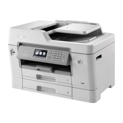 Brother MFC-J6935DW - Multifunktionsdrucker - Farbe - Tintenstrahl - A3/Ledger (297 x 432 mm) (Original) - A3/Ledger (Me