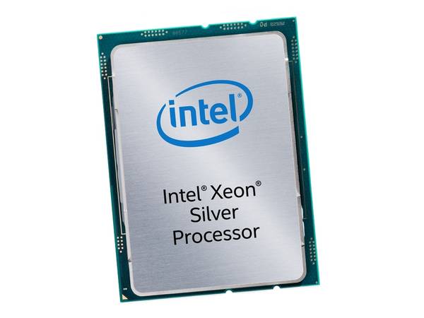 Intel Xeon Silver 4110 - 2.1 GHz - 8 Kerne - 16 Threads - 11 MB Cache-Speicher - für ThinkAgile VX 1U Certified Node 7Y9-0