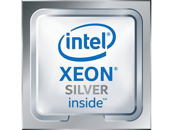 FUJITSU - Intel Xeon Silver 4114 - 2.2 GHz - 10 Kerne - 13.75 MB Cache-Speicher