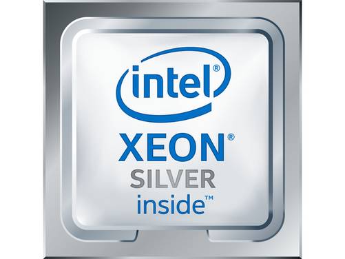 FUJITSU - Intel Xeon Silver 4114 - 2.2 GHz - 10 Kerne - 13.75 MB Cache-Speicher