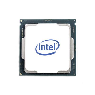 Intel Core i3 9100F - 3.6 GHz - 4 Kerne - 4 Threads - 6 MB Cache-Speicher - LGA1151 Socket