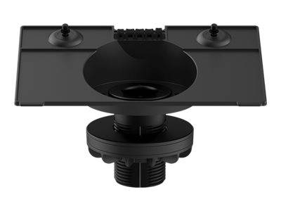 Logitech Tap Riser Mount - Montagekit für Videokonferenz-Controller-0