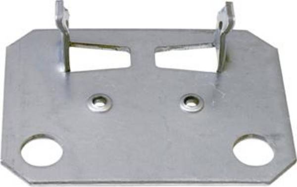 MUNK Günzburger Steigtechnik  35008 Kunststoff Anlegeleiter  Arbeitshöhe (max.): 3.6 m Rot, Silber  5.8 kg