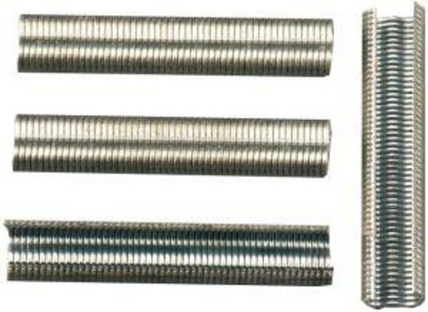 Drahtklammern 22mm vz/grn200 Stk/SB/Typ 61-91271 GAH Alberts - Artikel: 4004338530969