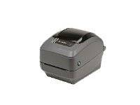 Zebra GX420t - Etikettendrucker - Thermodirekt / Thermotransfer - Rolle (10,8 cm)-1