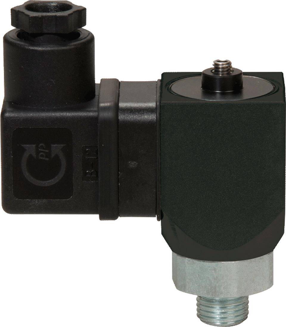 Membran-Druckschalter