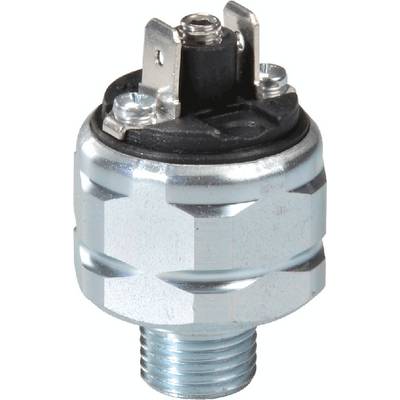 MADER Membran-Druckschalter Typ 1406, Schließer, einstellbarer Schaltbereich 0,5 bis 10 bar-0