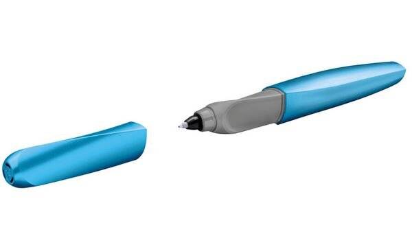 Tintenroller Twist Frosted Blue-2