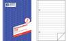 Kurzbrief 1/3 DIN A4 2x40Blatt - Artikel: 114030700