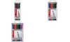 STABILO Folienstift OHPen universal, wasserlöslich, 8er Etui (5652083)