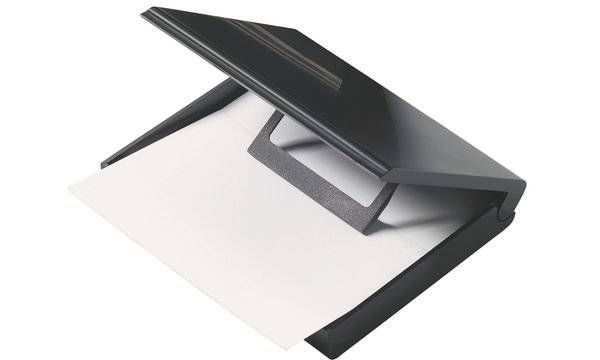 Zettelkasten A7 schwarz-1