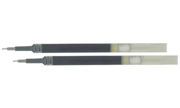 Pentel Liquid Gel-Tintenroller Mine LRN5, rot (5102434)