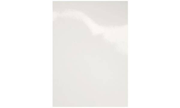GBC Einbanddeckel, DIN A3, 250 g/qm, weiß, glänzend (5919000)-0