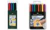 CD/DVD-Marker MULTIMARK 4St - Artikel: 156043799