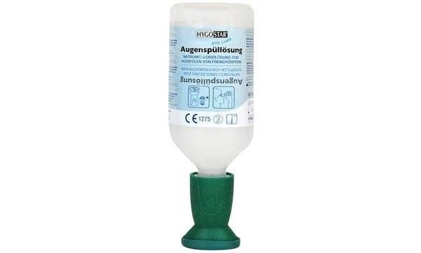 franz mensch Augenspülung, 500 ml Flasche (6495064)