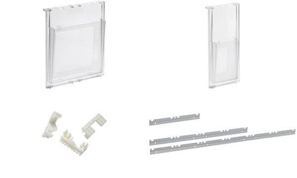 helit Prospekthalter PLACATIV, DIN lang, glasklar (5125175)-0