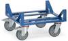 Ballenroller 1168 - fetra - Fechtel Transportgeräte