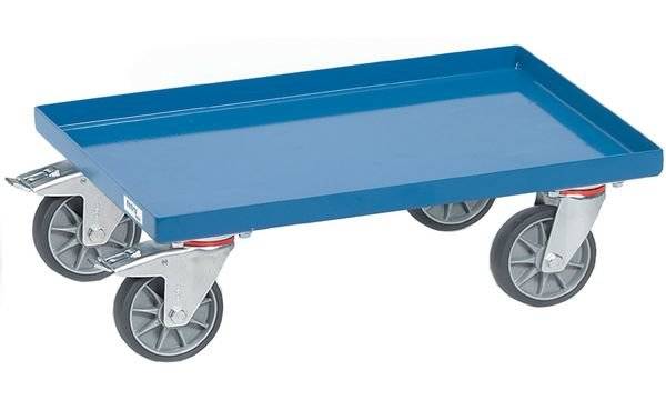 Eurokasten-Roller 13585