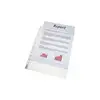 Esselte Prospekthülle Standard, DIN A4, PP, glasklar, 0,06mm