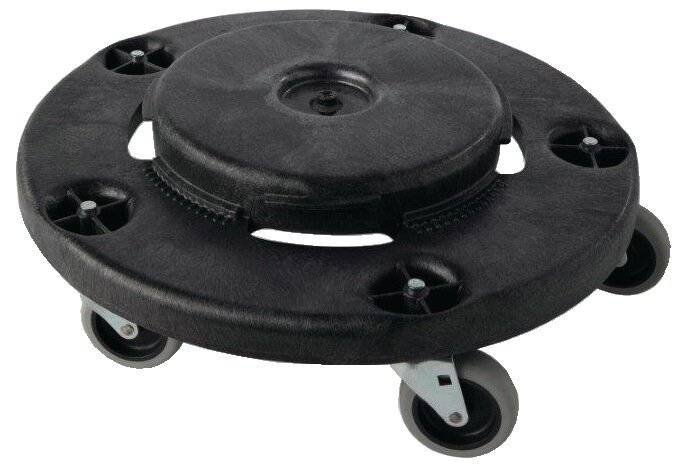 Transportroller BRUTE schwarz-2