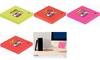 Haftnotiz Super Sticky Notes 76x76mm immergn - Artikel: 111211457