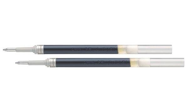 Pentel Liquid Gel-Tintenroller-Mine LR7, braun (5232302)-0