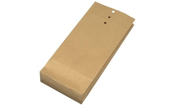 MAILmedia Musterbeutel 2x gerillt, 3x gelocht, 120 g/qm (8710821)-0