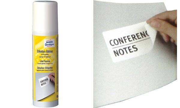Etikettenlöser Aerosolspray 150ml-4
