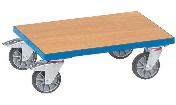 Eurokasten-Roller 13582