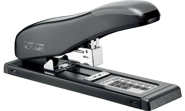Maped Blockheftgerät Metal Expert HD90, schwarz (82068691)