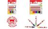 Marabu KiDS Textilmarker, 10 x 3 ml, 10er Blister (57202030)