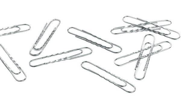 Aktenklammer 77mm verzinkt 100 St./Pack. - Artikel: 176022694-0