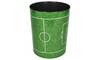Läufer Papierkorb Fußballfeld (5051054)