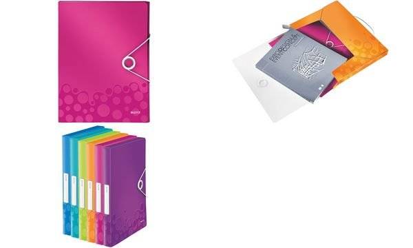 Ablagebox WOW - Leitz-0