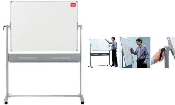 Whiteboard 1200x1500mm weiß-1