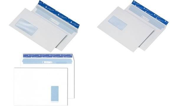 MAILmedia Briefumschlag CYGNUS EXCELLENCE, DIN C5 (8711036)