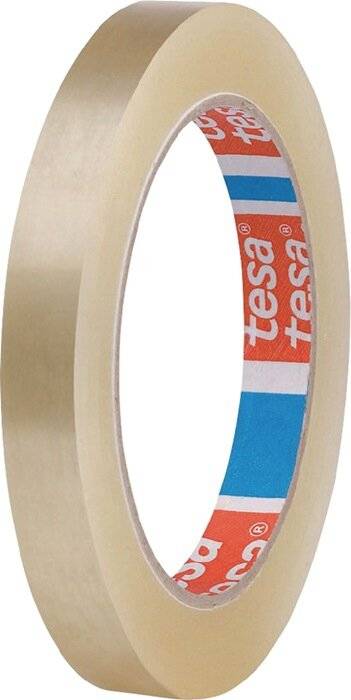 Klebeband tesafilm® 4204 farblos L.66m B.19mm Rl.TESA-2