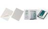DURABLE Selbstklebetaschen POCKETFIX, DIN A4, transparent (9809519)
