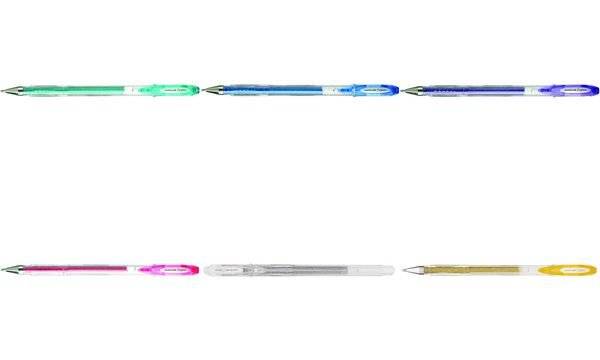 Gelroller Signo UM-120 SP 0,6 pink-1