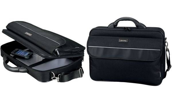 JÜSCHA - LIGHTPAK ELITE L - Notebook-Tasche-2