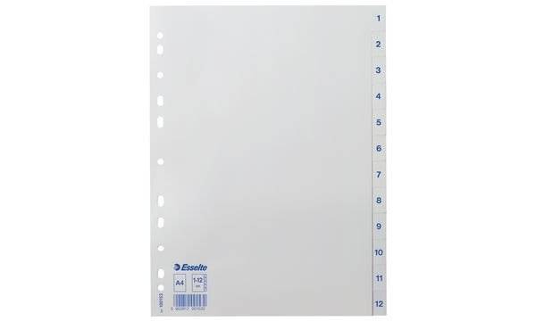 Plastikregister Economy Zahlen