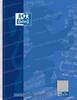 Oxford Noten-Collegeblock, DIN A4, 50 Blatt, Lineatur 14 (5401539)